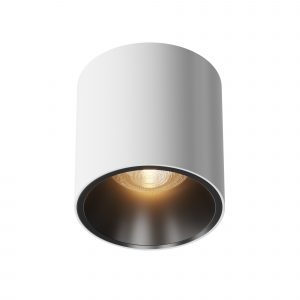 Alfa LED, Ceiling luminaire C064CL-L12W3K - Image 1