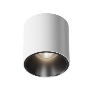 Alfa LED, Ceiling luminaire C064CL-L12W4K-D - Image 1