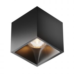 Alfa LED, Ceiling luminaire C065CL-L12B3K - Image 1