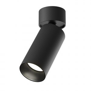 Artisan, Ceiling luminaire C082CL-01-GU10-B - Image 1