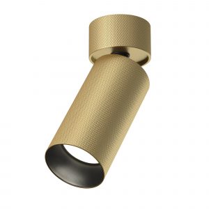 Artisan, Ceiling luminaire C082CL-01-GU10-MG - Image 1