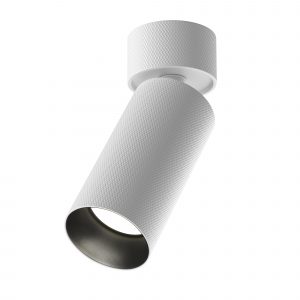 Artisan, Ceiling luminaire C082CL-01-GU10-W - Image 1