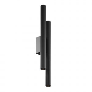 Calipso, Wall lamp C082WL-24W2.7K-B - Image 1