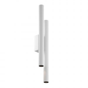 Calipso, Wall lamp C082WL-24W2.7K-W - Image 1