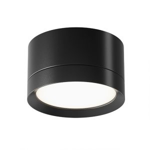Hoop, Ceiling luminaire C086CL-GX53-SRD-B - Image 1