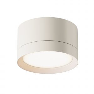 Hoop, Ceiling luminaire C086CL-GX53-SRD-W - Image 1