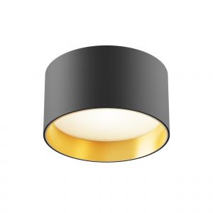 Vega, Ceiling luminaire C089CL-12W3K-BMG - Image 1