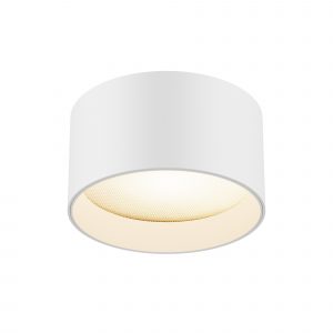 Vega, Ceiling luminaire C089CL-12W3K-W - Image 1