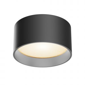 Vega, Ceiling luminaire C089CL-15W3K-B - Image 1