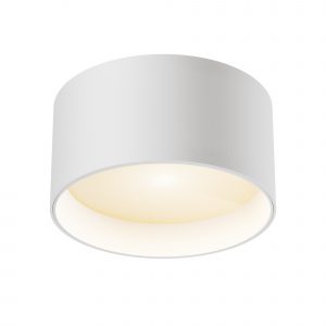 Vega, Ceiling luminaire C089CL-15W3K-W - Image 1