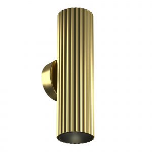 Calipso, Wall lamp C106WL-02-GU10-BS - Image 1