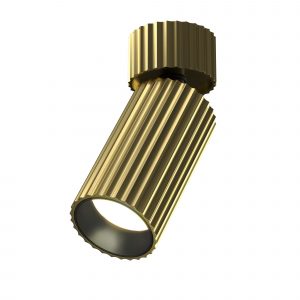 Calipso, Ceiling lamp C108CL-01-GU10-BS - Image 1