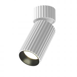 Calipso, Ceiling lamp C108CL-01-GU10-W - Image 1