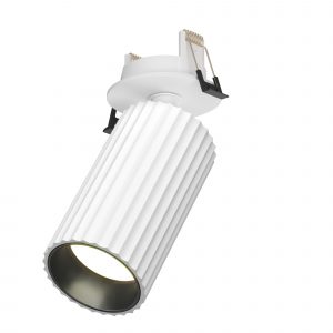 Calipso, Downlight C110CL-01-GU10-W - Image 1