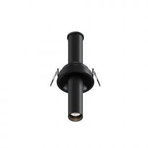 Focus T, Downlight C140RS-L200-7W3K-B - Image 1