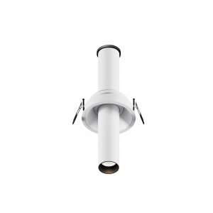 Focus T, Downlight C140RS-L200-7W3K-W - Image 1