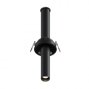 Focus T, Downlight C140RS-L300-7W3K-B - Image 1