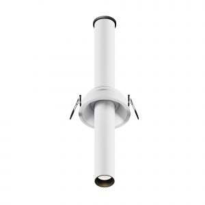 Focus T, Downlight C140RS-L300-7W3K-W - Image 1