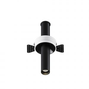 Focus T, Downlight C140TRS-L200-7W3K-B - Image 1