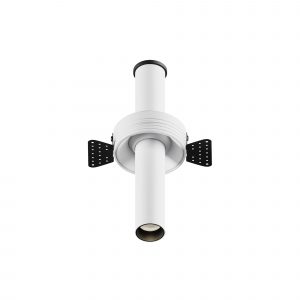 Focus T, Downlight C140TRS-L200-7W3K-W - Image 1