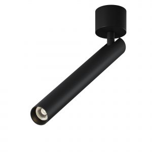 Focus T, Ceiling luminaire C141CL-L300-6W3K-B - Image 1