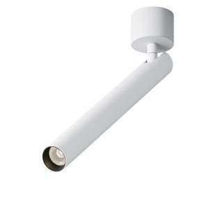 Focus T, Ceiling luminaire C141CL-L300-6W3K-W - Image 1
