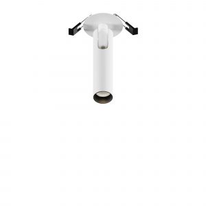 Focus T, Downlight C141RS-L125-6W3K-W - Image 1
