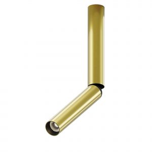 Focus T, Ceiling lamp C142CL-6W3K-BS - Image 1