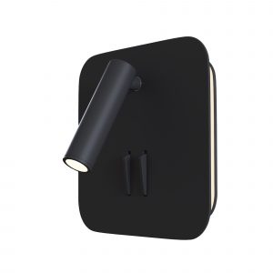 Ios 176, Wall luminaire C175-WL-01-6W-B - Image 1