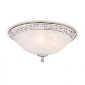 Pascal, Ceiling Lamp C908-CL-03-W - Image 1