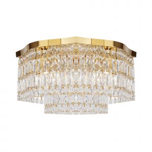 Dune, Ceiling Lamp DIA005CL-06G - Image 1