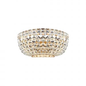 Basfor, Wall Lamp DIA100-WL-02-G - Image 1