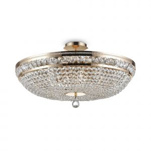 Ottilia, Chandelier DIA700-CL-12-G - Image 1