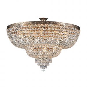 Palace, Chandelier DIA891-CL-14-G - Image 1
