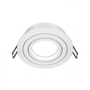 Atom, Downlight DL023-2-01W - Image 1