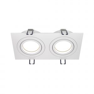 Atom, Downlight DL024-2-02W - Image 1