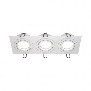 Atom, Downlight DL024-2-03W - Image 1