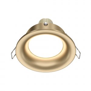 Slim, Downlight DL027-2-01-MG - Image 1