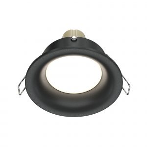 Slim, Downlight DL027-2-01B - Image 1