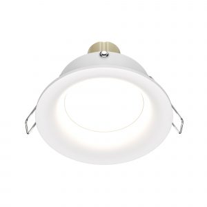 Slim, Downlight DL027-2-01W - Image 1