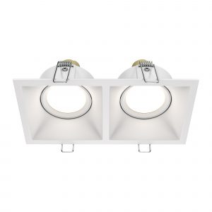 Dot, Downlight DL029-2-02W - Image 1