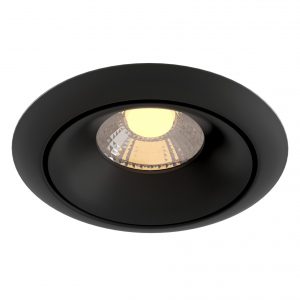 Yin, Downlight DL031-2-L8B - Image 1