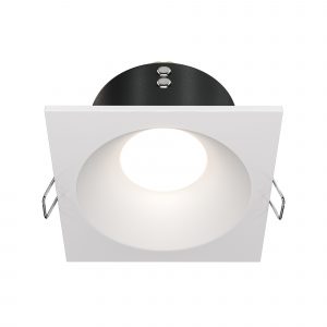 Zoom, Downlight DL033-2-01W