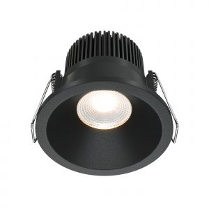 Zoom, Downlight DL034-01-06W3K-D-B