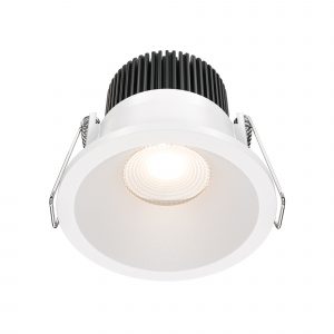 Zoom, Downlight DL034-01-06W3K-D-W