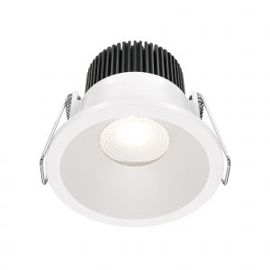 Zoom, Downlight DL034-01-06W4K-D-W