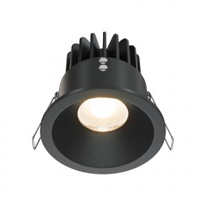 Zoom, Downlight DL034-L12W3K-D-B