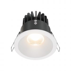 Zoom, Downlight DL034-L12W3K-D-W