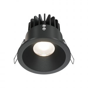 Zoom, Downlight DL034-L12W4K-D-B