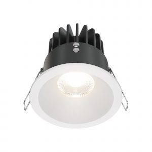Zoom, Downlight DL034-L12W4K-D-W
